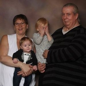 Meet your Posher, Mark